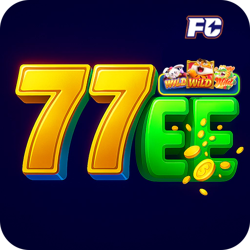 77ee logo